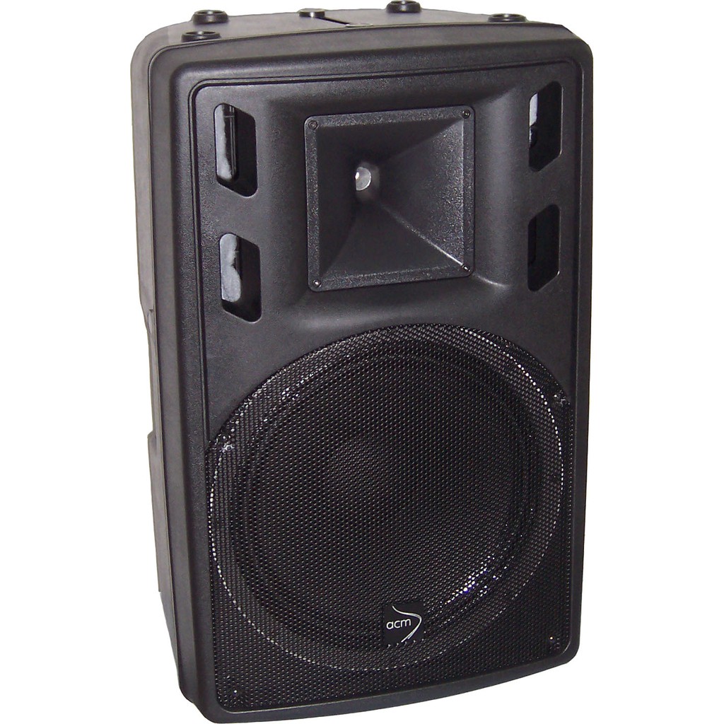 Moving Head